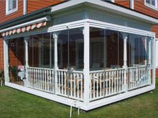 �ayyolu cam balkon