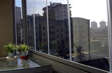 Cam Balkon �zellikleri