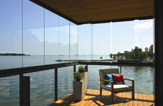 Cam Balkon Avantajlar�