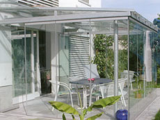 �ayyolu cam balkon